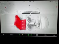 USED 2022 72 TESLA MODEL Y (Dual Motor) Long Range SUV 5dr Electric Auto 4WDE (384 bhp) +ONE OWNER+HOME DELIVERY AVAILABLE+