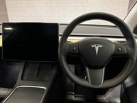 USED 2022 72 TESLA MODEL Y (Dual Motor) Long Range SUV 5dr Electric Auto 4WDE (384 bhp) +ONE OWNER+HOME DELIVERY AVAILABLE+