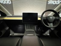 USED 2022 72 TESLA MODEL Y (Dual Motor) Long Range SUV 5dr Electric Auto 4WDE (384 bhp) +ONE OWNER+HOME DELIVERY AVAILABLE+