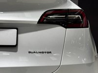 USED 2022 72 TESLA MODEL Y (Dual Motor) Long Range SUV 5dr Electric Auto 4WDE (384 bhp) +ONE OWNER+HOME DELIVERY AVAILABLE+