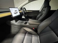 USED 2022 72 TESLA MODEL Y (Dual Motor) Long Range SUV 5dr Electric Auto 4WDE (384 bhp) +ONE OWNER+HOME DELIVERY AVAILABLE+