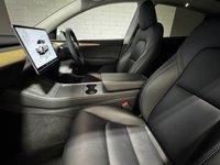 USED 2022 72 TESLA MODEL Y (Dual Motor) Long Range SUV 5dr Electric Auto 4WDE (384 bhp) +ONE OWNER+HOME DELIVERY AVAILABLE+