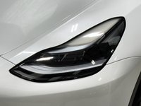 USED 2022 72 TESLA MODEL Y (Dual Motor) Long Range SUV 5dr Electric Auto 4WDE (384 bhp) +ONE OWNER+HOME DELIVERY AVAILABLE+