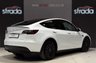 USED 2022 72 TESLA MODEL Y (Dual Motor) Long Range SUV 5dr Electric Auto 4WDE (384 bhp) +ONE OWNER+HOME DELIVERY AVAILABLE+