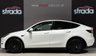 USED 2022 72 TESLA MODEL Y (Dual Motor) Long Range SUV 5dr Electric Auto 4WDE (384 bhp) +ONE OWNER+HOME DELIVERY AVAILABLE+