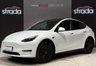 USED 2022 72 TESLA MODEL Y (Dual Motor) Long Range SUV 5dr Electric Auto 4WDE (384 bhp) +ONE OWNER+HOME DELIVERY AVAILABLE+