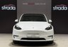 USED 2022 72 TESLA MODEL Y (Dual Motor) Long Range SUV 5dr Electric Auto 4WDE (384 bhp) +ONE OWNER+HOME DELIVERY AVAILABLE+