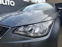 USED 2018 67 SEAT IBIZA 1.0 TSI XCELLENCE Hatchback 5dr Petrol Manual Euro 6 (s/s) (95 ps) Apple Carplay & Android Auto, Satellite Navigation, Rear Parking Camera, Front & Rear Parking Sensors, Keyless Drive, Part Leather Interior