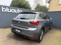 USED 2018 67 SEAT IBIZA 1.0 TSI XCELLENCE Hatchback 5dr Petrol Manual Euro 6 (s/s) (95 ps) Apple Carplay & Android Auto, Satellite Navigation, Rear Parking Camera, Front & Rear Parking Sensors, Keyless Drive, Part Leather Interior
