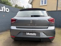 USED 2018 67 SEAT IBIZA 1.0 TSI XCELLENCE Hatchback 5dr Petrol Manual Euro 6 (s/s) (95 ps) Apple Carplay & Android Auto, Satellite Navigation, Rear Parking Camera, Front & Rear Parking Sensors, Keyless Drive, Part Leather Interior
