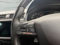 USED 2018 67 SEAT IBIZA 1.0 TSI XCELLENCE Hatchback 5dr Petrol Manual Euro 6 (s/s) (95 ps) Apple Carplay & Android Auto, Satellite Navigation, Rear Parking Camera, Front & Rear Parking Sensors, Keyless Drive, Part Leather Interior