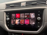 USED 2018 67 SEAT IBIZA 1.0 TSI XCELLENCE Hatchback 5dr Petrol Manual Euro 6 (s/s) (95 ps) Apple Carplay & Android Auto, Satellite Navigation, Rear Parking Camera, Front & Rear Parking Sensors, Keyless Drive, Part Leather Interior
