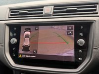USED 2018 67 SEAT IBIZA 1.0 TSI XCELLENCE Hatchback 5dr Petrol Manual Euro 6 (s/s) (95 ps) Apple Carplay & Android Auto, Satellite Navigation, Rear Parking Camera, Front & Rear Parking Sensors, Keyless Drive, Part Leather Interior