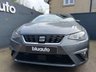 USED 2018 67 SEAT IBIZA 1.0 TSI XCELLENCE Hatchback 5dr Petrol Manual Euro 6 (s/s) (95 ps) Apple Carplay & Android Auto, Satellite Navigation, Rear Parking Camera, Front & Rear Parking Sensors, Keyless Drive, Part Leather Interior