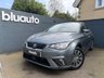 USED 2018 67 SEAT IBIZA 1.0 TSI XCELLENCE Hatchback 5dr Petrol Manual Euro 6 (s/s) (95 ps) Apple Carplay & Android Auto, Satellite Navigation, Rear Parking Camera, Front & Rear Parking Sensors, Keyless Drive, Part Leather Interior