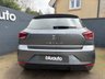 USED 2018 67 SEAT IBIZA 1.0 TSI XCELLENCE Hatchback 5dr Petrol Manual Euro 6 (s/s) (95 ps) Apple Carplay & Android Auto, Satellite Navigation, Rear Parking Camera, Front & Rear Parking Sensors, Keyless Drive, Part Leather Interior