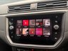 USED 2018 67 SEAT IBIZA 1.0 TSI XCELLENCE Hatchback 5dr Petrol Manual Euro 6 (s/s) (95 ps) Apple Carplay & Android Auto, Satellite Navigation, Rear Parking Camera, Front & Rear Parking Sensors, Keyless Drive, Part Leather Interior
