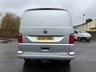 USED 2018 18 VOLKSWAGEN TRANSPORTER 2.0TDI T32 BlueMotion Tech STARTLINE P/V 4dr DSG FWD LWB FINE EXAMPLE, 8 SERVICES NO DEPOSIT HP FINANCE ARRANGED, APPLY HERE NOW