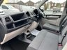USED 2018 18 VOLKSWAGEN TRANSPORTER 2.0TDI T32 BlueMotion Tech STARTLINE P/V 4dr DSG FWD LWB FINE EXAMPLE, 8 SERVICES NO DEPOSIT HP FINANCE ARRANGED, APPLY HERE NOW