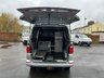 USED 2018 18 VOLKSWAGEN TRANSPORTER 2.0TDI T32 BlueMotion Tech STARTLINE P/V 4dr DSG FWD LWB FINE EXAMPLE, 8 SERVICES NO DEPOSIT HP FINANCE ARRANGED, APPLY HERE NOW