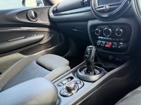 USED 2019 19 MINI CLUBMAN 2.0 Cooper S Classic Estate 6dr Petrol Steptronic Euro 6 (s/s) (192 ps) Dual zone climate control A/C, Part leather interior, Satellite navigation, Cruise control, Bluetooth connectivity for calls and music, Voice control, USB input, Heated seats, Keyless drive, Auto wipers, MINI Drive modes, DAB Radio, LED daytime running lights, Front & Rear parking sensors, Rear Parking Camera, Xenon headlights, Apple Carplay, Comfort Plus Pack.