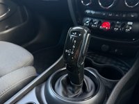 USED 2019 19 MINI CLUBMAN 2.0 Cooper S Classic Estate 6dr Petrol Steptronic Euro 6 (s/s) (192 ps) Dual zone climate control A/C, Part leather interior, Satellite navigation, Cruise control, Bluetooth connectivity for calls and music, Voice control, USB input, Heated seats, Keyless drive, Auto wipers, MINI Drive modes, DAB Radio, LED daytime running lights, Front & Rear parking sensors, Rear Parking Camera, Xenon headlights, Apple Carplay, Comfort Plus Pack.