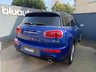 USED 2019 19 MINI CLUBMAN 2.0 Cooper S Classic Estate 6dr Petrol Steptronic Euro 6 (s/s) (192 ps) Dual zone climate control A/C, Part leather interior, Satellite navigation, Cruise control, Bluetooth connectivity for calls and music, Voice control, USB input, Heated seats, Keyless drive, Auto wipers, MINI Drive modes, DAB Radio, LED daytime running lights, Front & Rear parking sensors, Rear Parking Camera, Xenon headlights, Apple Carplay, Comfort Plus Pack.