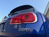 USED 2019 19 MINI CLUBMAN 2.0 Cooper S Classic Estate 6dr Petrol Steptronic Euro 6 (s/s) (192 ps) Dual zone climate control A/C, Part leather interior, Satellite navigation, Cruise control, Bluetooth connectivity for calls and music, Voice control, USB input, Heated seats, Keyless drive, Auto wipers, MINI Drive modes, DAB Radio, LED daytime running lights, Front & Rear parking sensors, Rear Parking Camera, Xenon headlights, Apple Carplay, Comfort Plus Pack.