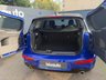 USED 2019 19 MINI CLUBMAN 2.0 Cooper S Classic Estate 6dr Petrol Steptronic Euro 6 (s/s) (192 ps) Dual zone climate control A/C, Part leather interior, Satellite navigation, Cruise control, Bluetooth connectivity for calls and music, Voice control, USB input, Heated seats, Keyless drive, Auto wipers, MINI Drive modes, DAB Radio, LED daytime running lights, Front & Rear parking sensors, Rear Parking Camera, Xenon headlights, Apple Carplay, Comfort Plus Pack.