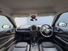 USED 2019 19 MINI CLUBMAN 2.0 Cooper S Classic Estate 6dr Petrol Steptronic Euro 6 (s/s) (192 ps) Dual zone climate control A/C, Part leather interior, Satellite navigation, Cruise control, Bluetooth connectivity for calls and music, Voice control, USB input, Heated seats, Keyless drive, Auto wipers, MINI Drive modes, DAB Radio, LED daytime running lights, Front & Rear parking sensors, Rear Parking Camera, Xenon headlights, Apple Carplay, Comfort Plus Pack.