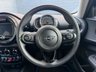 USED 2019 19 MINI CLUBMAN 2.0 Cooper S Classic Estate 6dr Petrol Steptronic Euro 6 (s/s) (192 ps) Dual zone climate control A/C, Part leather interior, Satellite navigation, Cruise control, Bluetooth connectivity for calls and music, Voice control, USB input, Heated seats, Keyless drive, Auto wipers, MINI Drive modes, DAB Radio, LED daytime running lights, Front & Rear parking sensors, Rear Parking Camera, Xenon headlights, Apple Carplay, Comfort Plus Pack.
