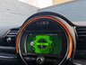 USED 2019 19 MINI CLUBMAN 2.0 Cooper S Classic Estate 6dr Petrol Steptronic Euro 6 (s/s) (192 ps) Dual zone climate control A/C, Part leather interior, Satellite navigation, Cruise control, Bluetooth connectivity for calls and music, Voice control, USB input, Heated seats, Keyless drive, Auto wipers, MINI Drive modes, DAB Radio, LED daytime running lights, Front & Rear parking sensors, Rear Parking Camera, Xenon headlights, Apple Carplay, Comfort Plus Pack.