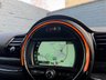 USED 2019 19 MINI CLUBMAN 2.0 Cooper S Classic Estate 6dr Petrol Steptronic Euro 6 (s/s) (192 ps) Dual zone climate control A/C, Part leather interior, Satellite navigation, Cruise control, Bluetooth connectivity for calls and music, Voice control, USB input, Heated seats, Keyless drive, Auto wipers, MINI Drive modes, DAB Radio, LED daytime running lights, Front & Rear parking sensors, Rear Parking Camera, Xenon headlights, Apple Carplay, Comfort Plus Pack.