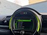 USED 2019 19 MINI CLUBMAN 2.0 Cooper S Classic Estate 6dr Petrol Steptronic Euro 6 (s/s) (192 ps) Dual zone climate control A/C, Part leather interior, Satellite navigation, Cruise control, Bluetooth connectivity for calls and music, Voice control, USB input, Heated seats, Keyless drive, Auto wipers, MINI Drive modes, DAB Radio, LED daytime running lights, Front & Rear parking sensors, Rear Parking Camera, Xenon headlights, Apple Carplay, Comfort Plus Pack.