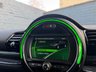 USED 2019 19 MINI CLUBMAN 2.0 Cooper S Classic Estate 6dr Petrol Steptronic Euro 6 (s/s) (192 ps) Dual zone climate control A/C, Part leather interior, Satellite navigation, Cruise control, Bluetooth connectivity for calls and music, Voice control, USB input, Heated seats, Keyless drive, Auto wipers, MINI Drive modes, DAB Radio, LED daytime running lights, Front & Rear parking sensors, Rear Parking Camera, Xenon headlights, Apple Carplay, Comfort Plus Pack.