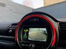 USED 2019 19 MINI CLUBMAN 2.0 Cooper S Classic Estate 6dr Petrol Steptronic Euro 6 (s/s) (192 ps) Dual zone climate control A/C, Part leather interior, Satellite navigation, Cruise control, Bluetooth connectivity for calls and music, Voice control, USB input, Heated seats, Keyless drive, Auto wipers, MINI Drive modes, DAB Radio, LED daytime running lights, Front & Rear parking sensors, Rear Parking Camera, Xenon headlights, Apple Carplay, Comfort Plus Pack.