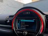 USED 2019 19 MINI CLUBMAN 2.0 Cooper S Classic Estate 6dr Petrol Steptronic Euro 6 (s/s) (192 ps) Dual zone climate control A/C, Part leather interior, Satellite navigation, Cruise control, Bluetooth connectivity for calls and music, Voice control, USB input, Heated seats, Keyless drive, Auto wipers, MINI Drive modes, DAB Radio, LED daytime running lights, Front & Rear parking sensors, Rear Parking Camera, Xenon headlights, Apple Carplay, Comfort Plus Pack.