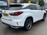 USED 2016 16 LEXUS RX 3.5 450h V6 F Sport SUV 5dr Petrol Hybrid CVT 4WD Euro 6 (s/s) (313 ps) AA Approved Dealer - Nationwide Delivery Available