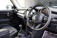 USED 2020 20 MINI HATCH 1.5 COOPER CLASSIC 5 DOOR LOW MILES REAR SENSORS HEATED SEATS