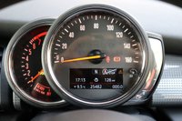 USED 2020 20 MINI HATCH 1.5 COOPER CLASSIC 5 DOOR LOW MILES REAR SENSORS HEATED SEATS