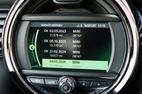 USED 2020 20 MINI HATCH 1.5 COOPER CLASSIC 5 DOOR LOW MILES REAR SENSORS HEATED SEATS