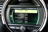 USED 2020 20 MINI HATCH 1.5 COOPER CLASSIC 5 DOOR LOW MILES REAR SENSORS HEATED SEATS