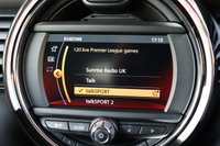 USED 2020 20 MINI HATCH 1.5 COOPER CLASSIC 5 DOOR LOW MILES REAR SENSORS HEATED SEATS