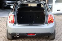 USED 2020 20 MINI HATCH 1.5 COOPER CLASSIC 5 DOOR LOW MILES REAR SENSORS HEATED SEATS