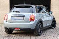 USED 2020 20 MINI HATCH 1.5 COOPER CLASSIC 5 DOOR LOW MILES REAR SENSORS HEATED SEATS
