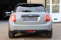 USED 2020 20 MINI HATCH 1.5 COOPER CLASSIC 5 DOOR LOW MILES REAR SENSORS HEATED SEATS