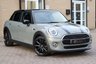 USED 2020 20 MINI HATCH 1.5 COOPER CLASSIC 5 DOOR LOW MILES REAR SENSORS HEATED SEATS
