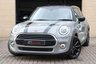 USED 2020 20 MINI HATCH 1.5 COOPER CLASSIC 5 DOOR LOW MILES REAR SENSORS HEATED SEATS