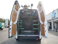 USED 2023 72 FORD TRANSIT CUSTOM 320 2.0 EBL 105 BHP SWB HIGH ROOF TREND AIR CON | HIGH ROOF | 320 WEIGHT