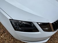 USED 2017 17 SKODA OCTAVIA 1.6 TDI SE Estate 5dr Diesel Manual Euro 6 (s/s) (115 ps) 